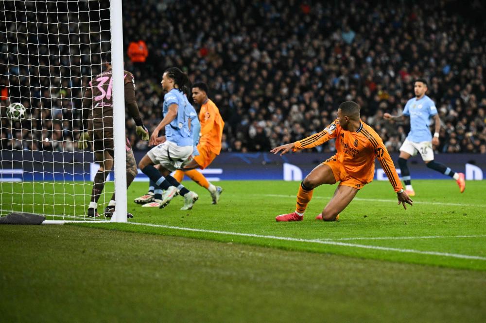 這次半決賽 這次半決賽