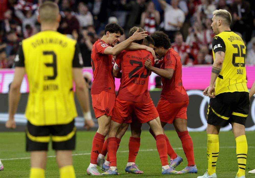 團隊中的每 團隊中的每